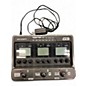 Used Zoom G3 Effect Processor