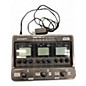 Used Zoom G3 Effect Processor