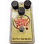 Used Electro-Harmonix Soul Food Overdrive Effect Pedal