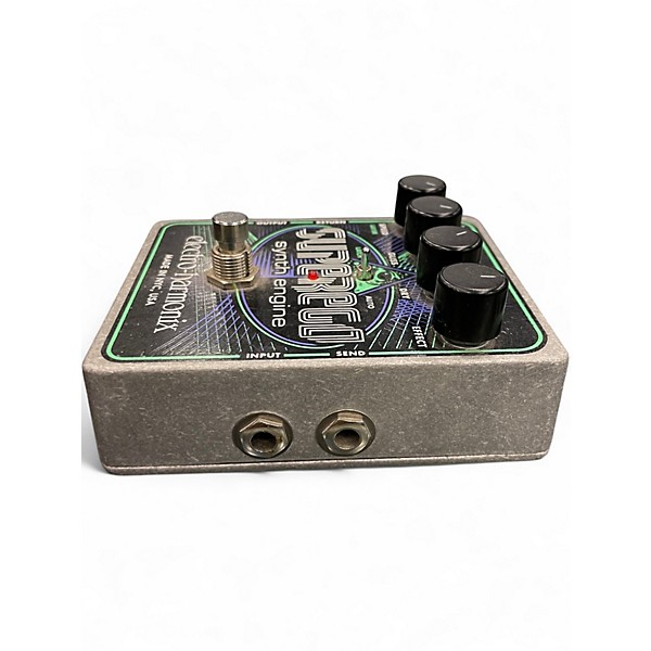 Used Electro-Harmonix Superego Synth Effect Pedal