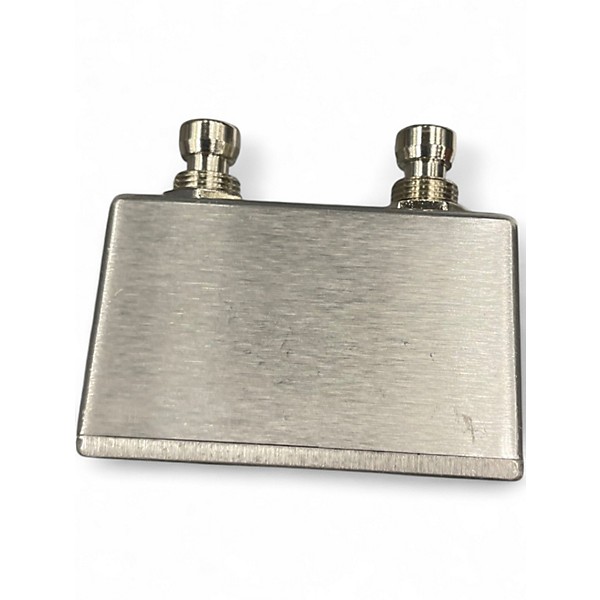 Used Walrus Audio Slo Reverb Effect Pedal