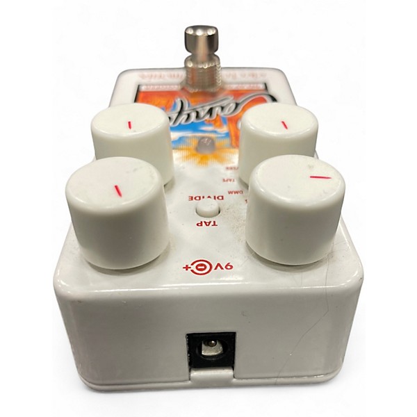 Used Electro-Harmonix Canyon Delay and Looper Effect Pedal