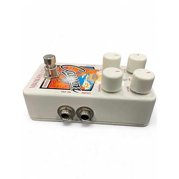 Used Electro-Harmonix Canyon Delay and Looper Effect Pedal