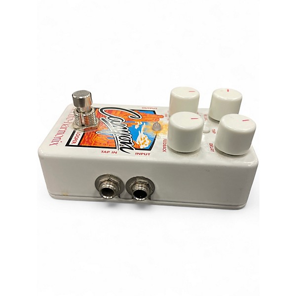 Used Electro-Harmonix Canyon Delay and Looper Effect Pedal