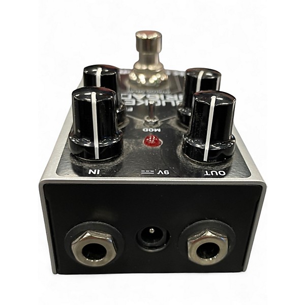 Used TC Electronic Bucket Brigade Analog Delay Effect Pedal