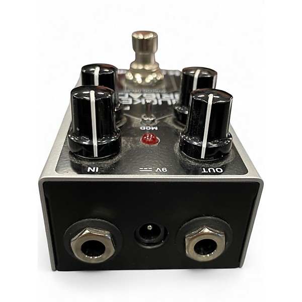 Used TC Electronic Bucket Brigade Analog Delay Effect Pedal