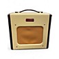 Used Fender Champion 600 5W 1X6 Tube Guitar Combo Amp