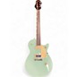 Used Gretsch Guitars G2215-P90 Streamliner Junior Seafoam Green Solid Body Electric Guitar thumbnail