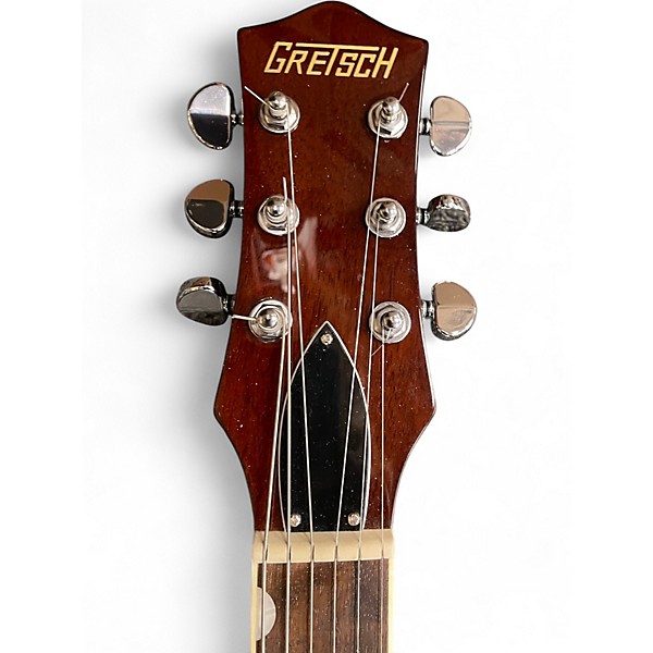 Used Gretsch Guitars G2215-P90 Streamliner Junior Seafoam Green Solid Body Electric Guitar