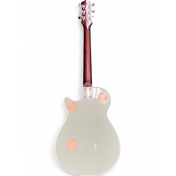 Used Gretsch Guitars G2215-P90 Streamliner Junior Seafoam Green Solid Body Electric Guitar