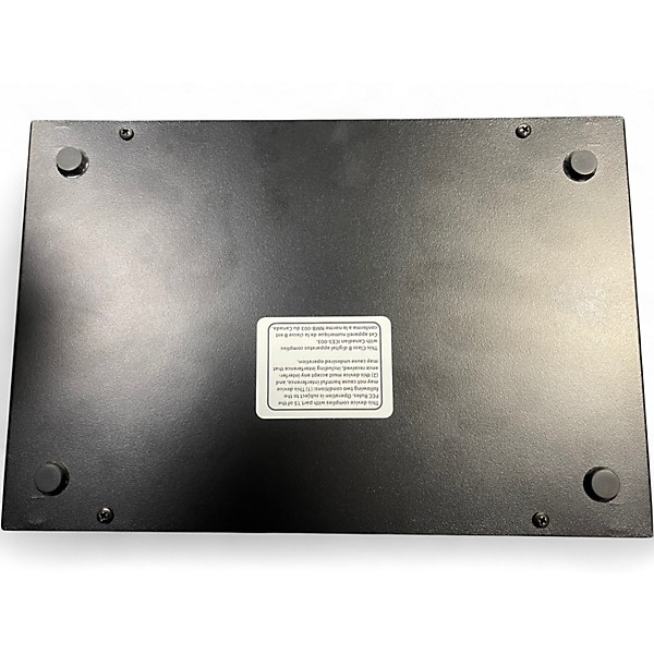 Used Electro-Harmonix 45000 Multi Track Looping Recorder Pedal