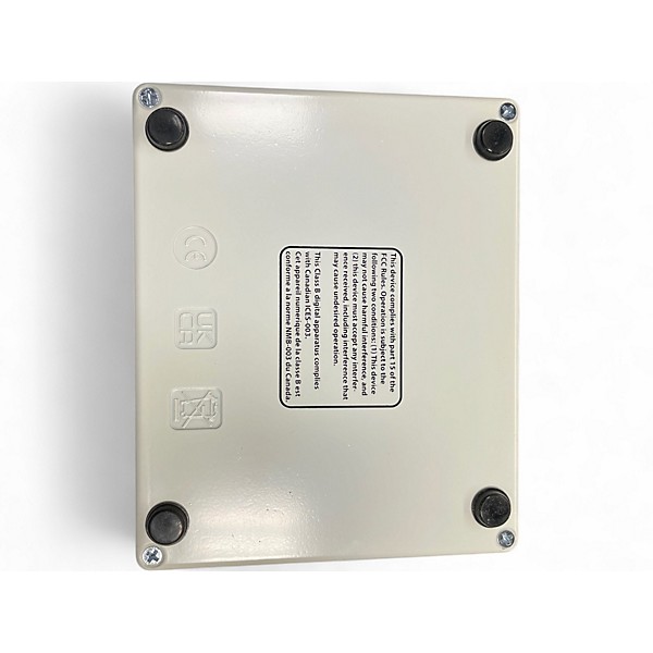 Used Electro-Harmonix 45000 Multi Track Looping Recorder Pedal