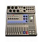 Used Zoom LiveTrak L-8 thumbnail