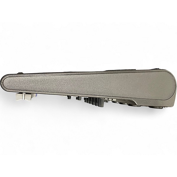 Used Zoom LiveTrak L-8