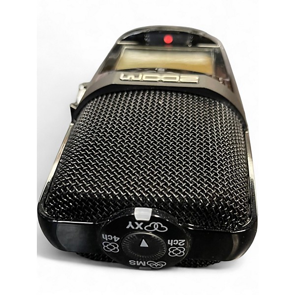 Used Zoom H2N MultiTrack Recorder