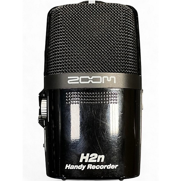 Used Zoom H2N MultiTrack Recorder