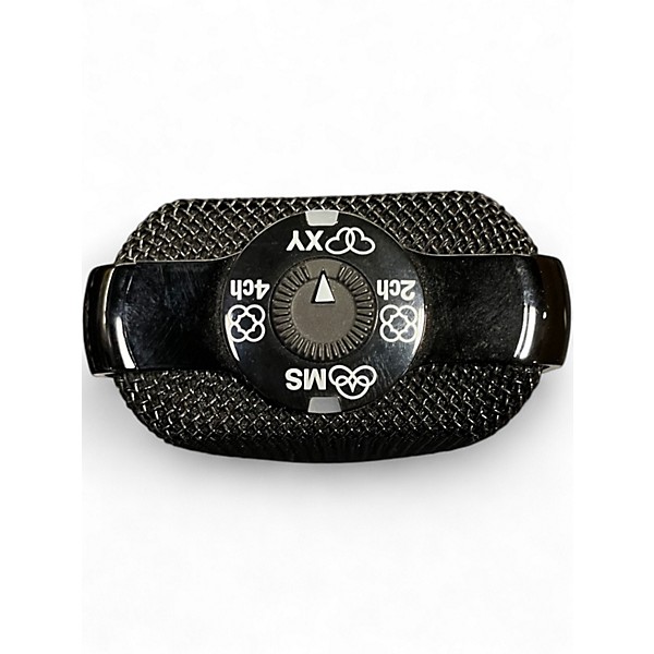 Used Zoom H2N MultiTrack Recorder