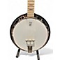 Used Deering Goodtime 5 String Natural Banjo thumbnail