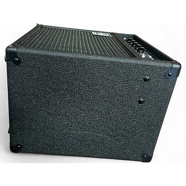 Used Ampeg BA108V2 25W 1x8 Bass Combo Amp