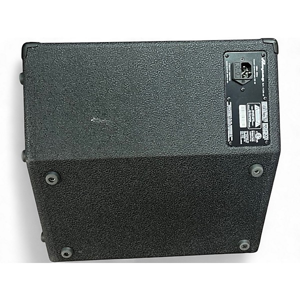 Used Ampeg BA108V2 25W 1x8 Bass Combo Amp