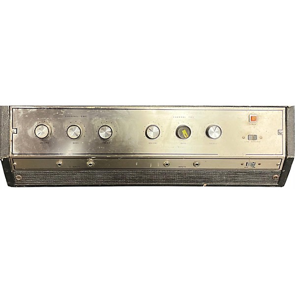 Vintage 1960s Valco GVC9085A Tube Guitar Amp Head