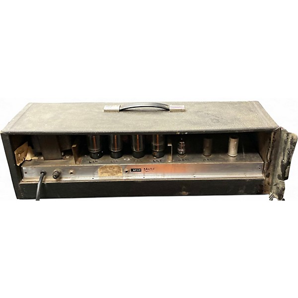 Vintage 1960s Valco GVC9085A Tube Guitar Amp Head