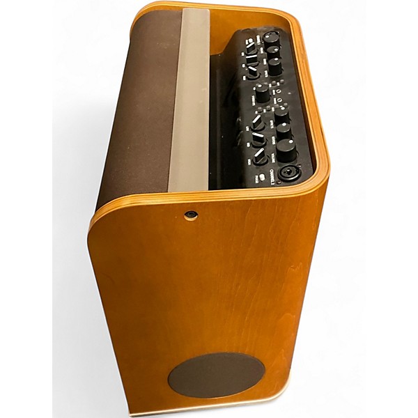 Used Fender acoustic sfx Acoustic Guitar Combo Amp