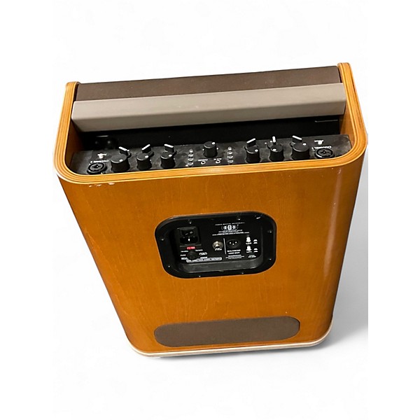 Used Fender acoustic sfx Acoustic Guitar Combo Amp