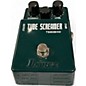 Used Ibanez TS808HW Hand Wired Tube Screamer Effect Pedal