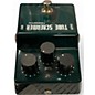 Used Ibanez TS808HW Hand Wired Tube Screamer Effect Pedal