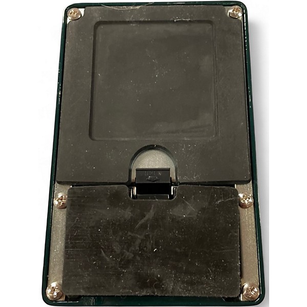 Used Ibanez TS808HW Hand Wired Tube Screamer Effect Pedal