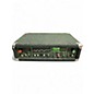Used Trace Elliot GP12SMX Bass Amp Head thumbnail