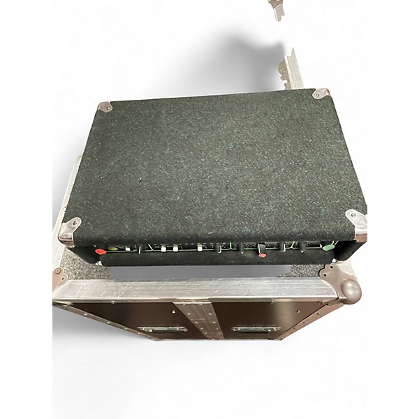 Used Trace Elliot GP12SMX Bass Amp Head