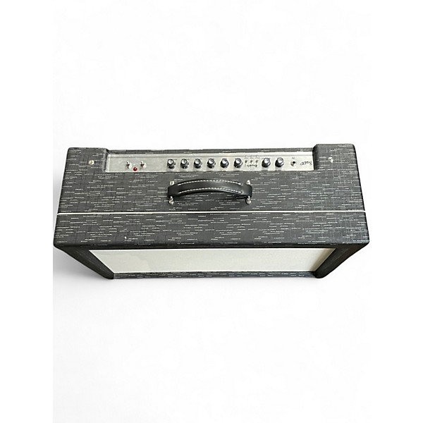 Used Supro 1933r Tube Guitar Combo Amp