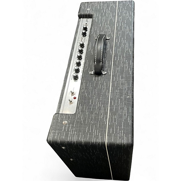 Used Supro 1933r Tube Guitar Combo Amp