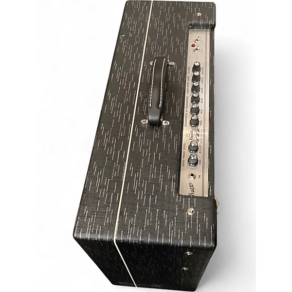 Used Supro 1933r Tube Guitar Combo Amp