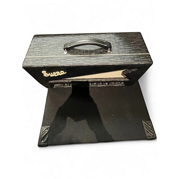 Used Supro 1932r Tube Guitar Amp Head