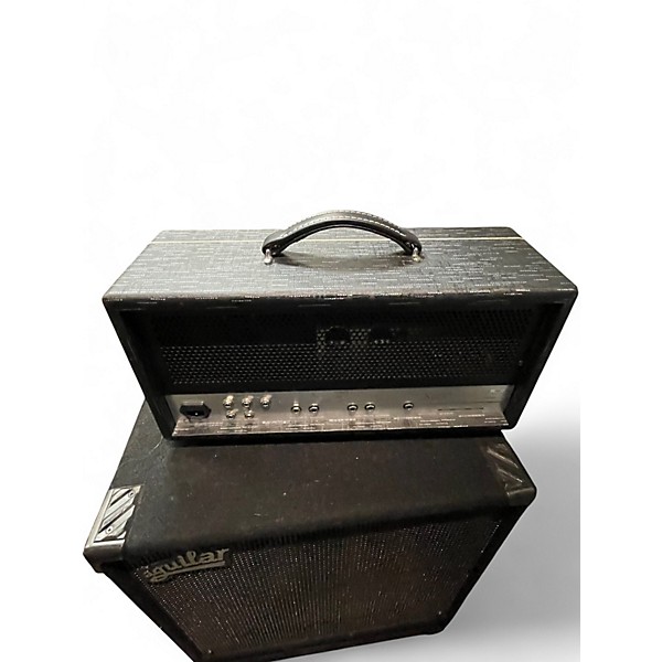 Used Supro 1932r Tube Guitar Amp Head