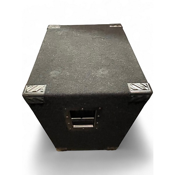 Used Aguilar GS115 Bass Cabinet