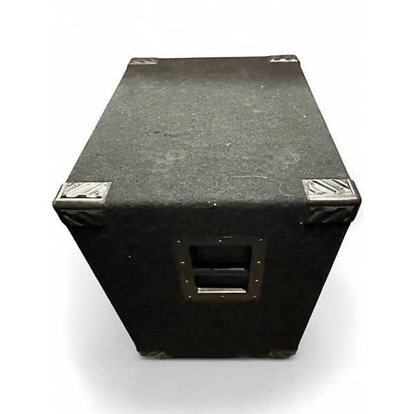 Used Aguilar GS115 Bass Cabinet