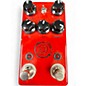 Used JHS Pedals Andy Timmons Signature Channel Drive Effect Pedal thumbnail