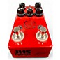 Used JHS Pedals Andy Timmons Signature Channel Drive Effect Pedal