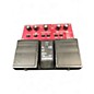 Used BOSS RC20XL Loop Station XL Twin Pedal thumbnail