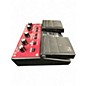 Used BOSS RC20XL Loop Station XL Twin Pedal