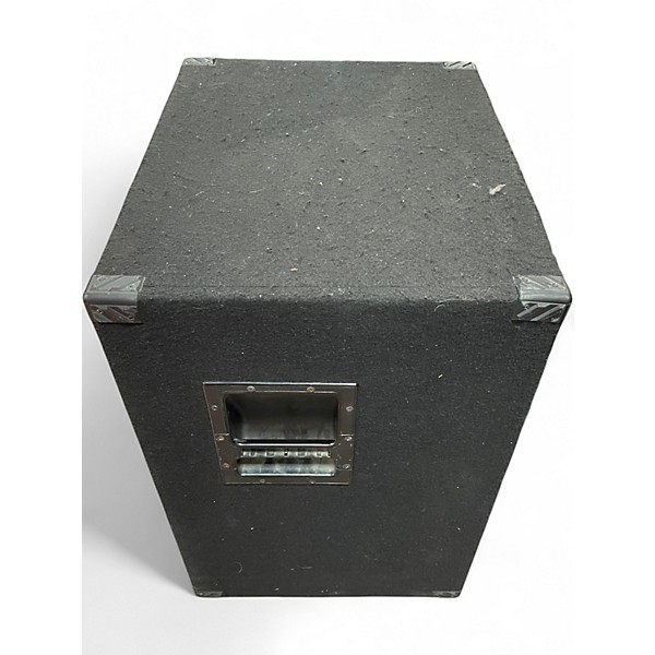 Used Peavey pro410 Guitar Cabinet