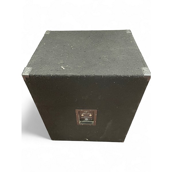 Used Peavey pro410 Guitar Cabinet