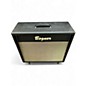Used Bogner v30 2X12 Guitar Cabinet thumbnail