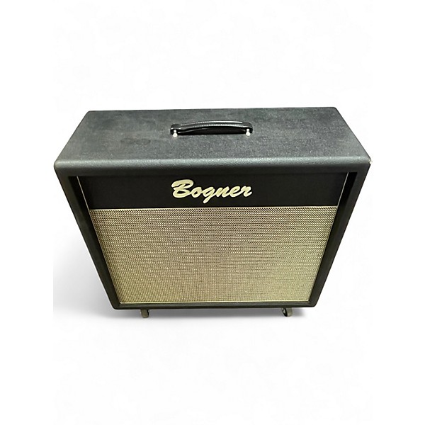 Used Bogner v30 2X12 Guitar Cabinet