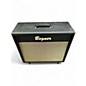 Used Bogner v30 2X12 Guitar Cabinet