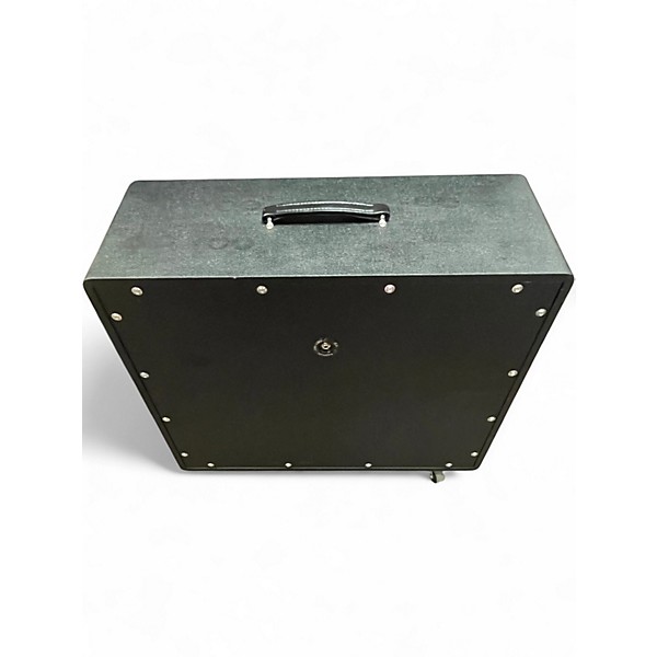 Used Bogner v30 2X12 Guitar Cabinet